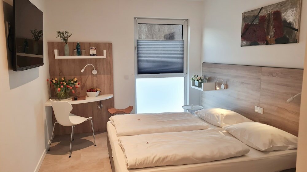 Фото Hotel Novalis Dresden