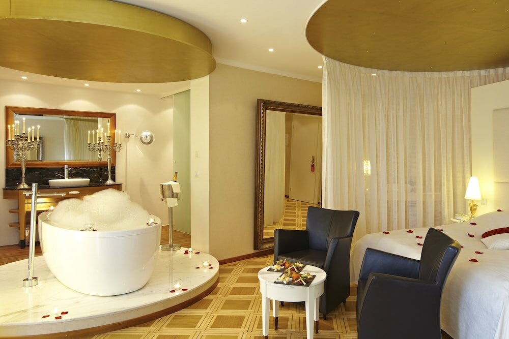 Фото Hotel Des Balances