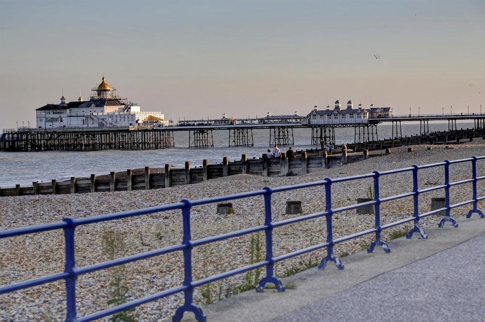 Фото Best Western York House Hotel