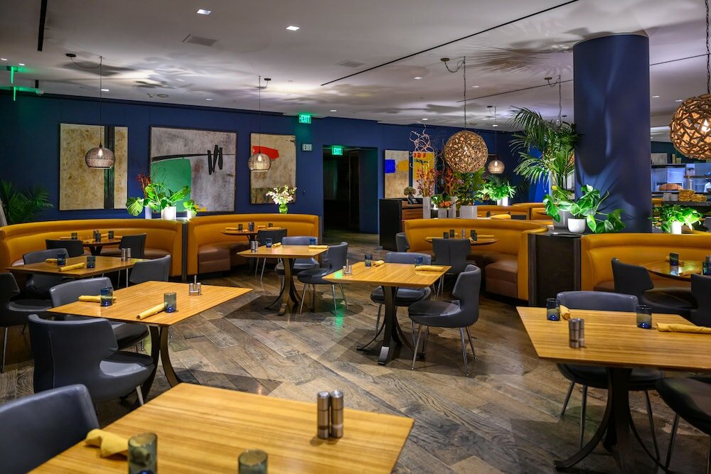 Фото Sofitel Los Angeles at Beverly Hills