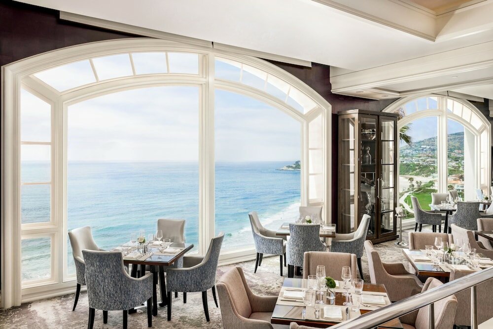Фото The Ritz-Carlton, Laguna Niguel