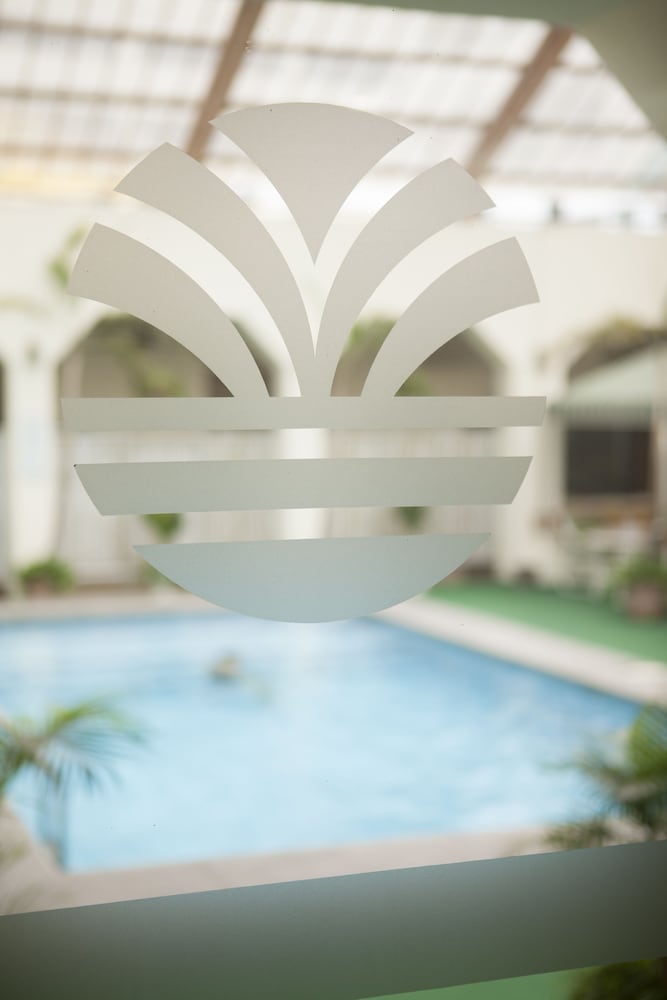 Фото Hotel Ramada