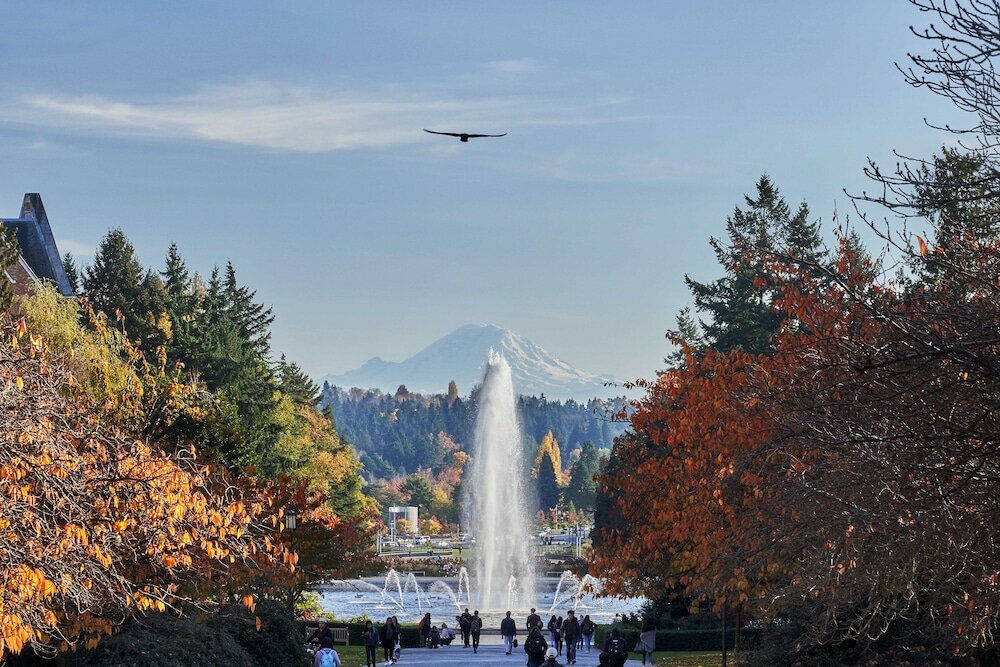 Фото Graduate Seattle