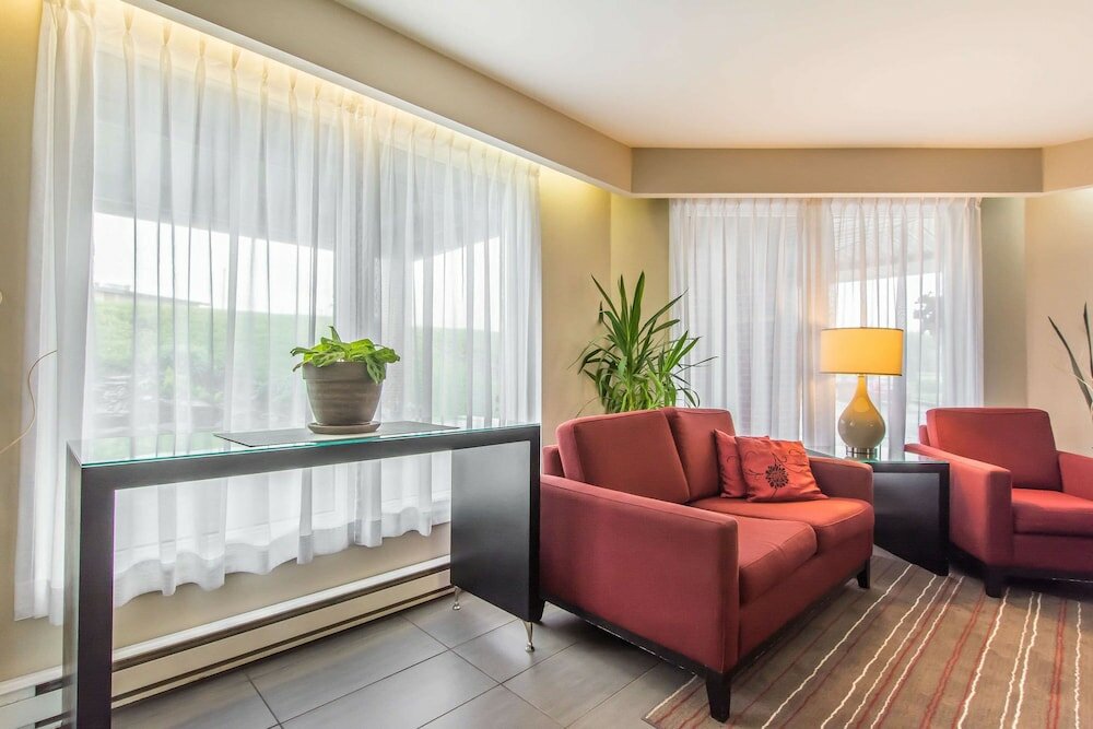 Фото Comfort Inn Magnetic Hill