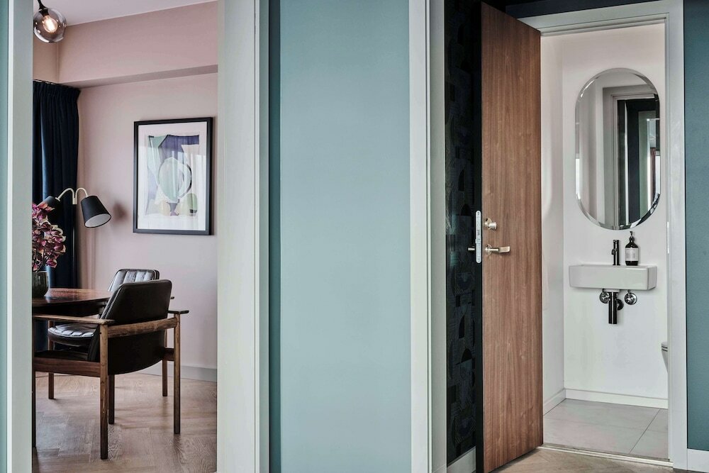 Фото Radisson Blu Caledonien Hotel, Kristiansand