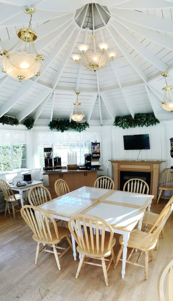 Фото Pea Soup Andersen's Inn