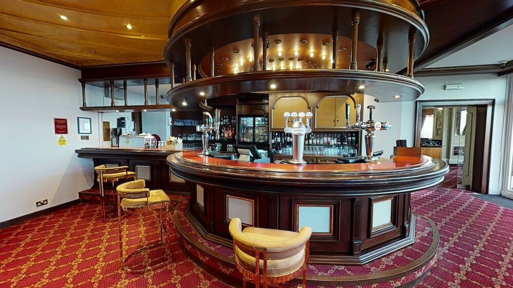 Фото Bournemouth Carlton Hotel, Bw Signature Collection