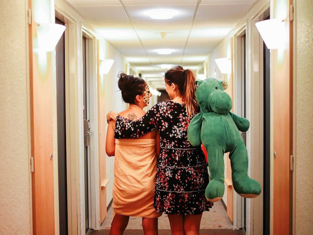 Фото Hôtel ibis Aix EN Provence