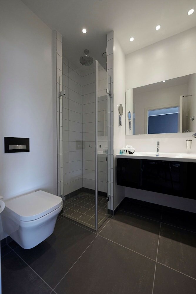 Фото Best Western Plus Hotel Fredericia