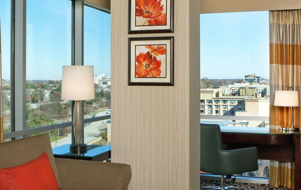 Фото Courtland Grand Hotel, Trademark Collection by Wyndham