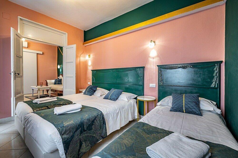 Фото Wine Apartments Florence Vin Santo