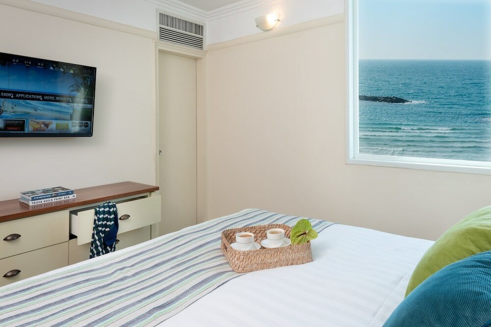 Фото Herods Hotel Tel Aviv by the Beach