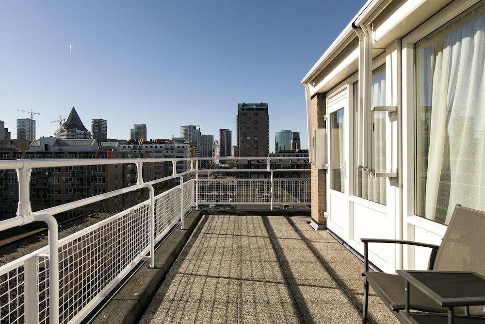 Фото Savoy Hotel Rotterdam