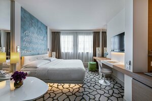 Гостиница Hotel N