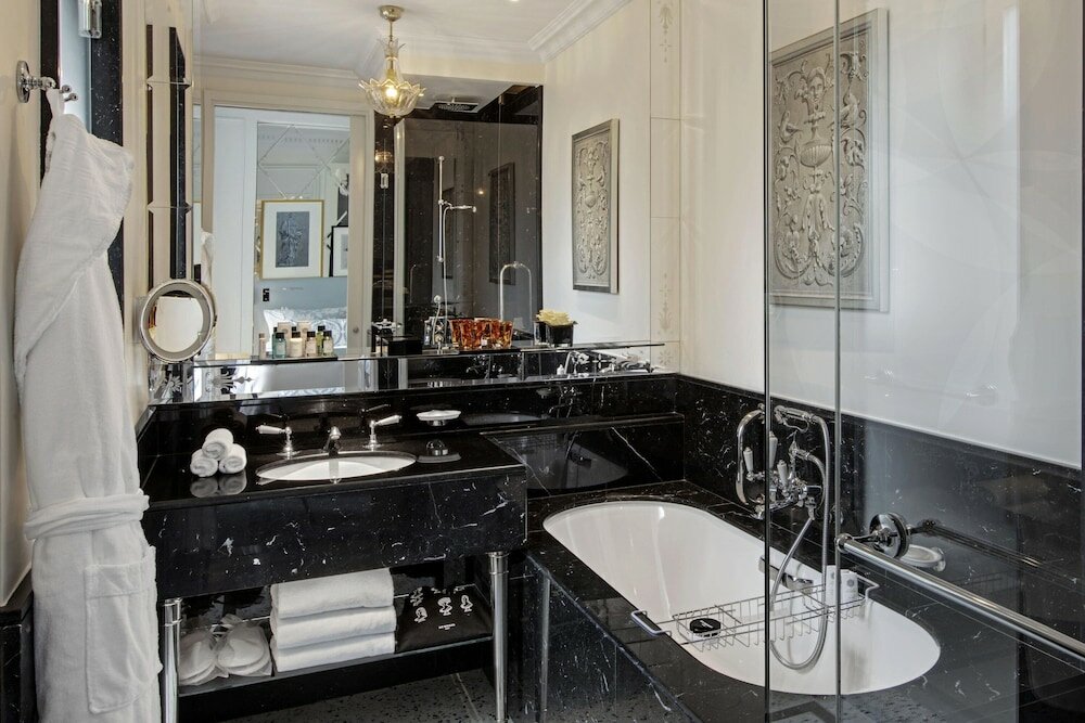 Фото The St. Regis Rome