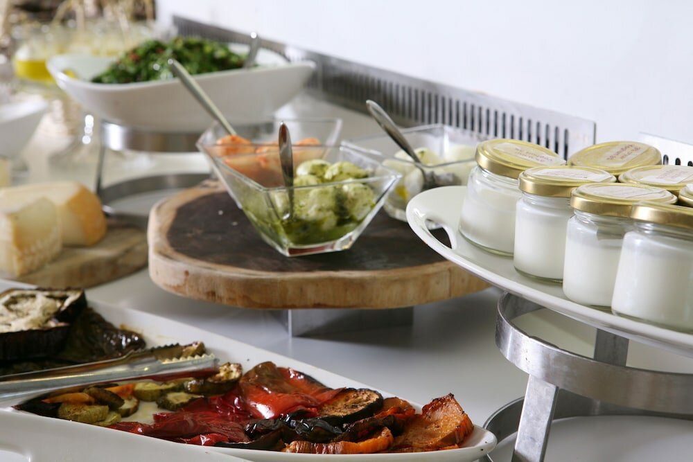 Фото Crowne Plaza Haifa