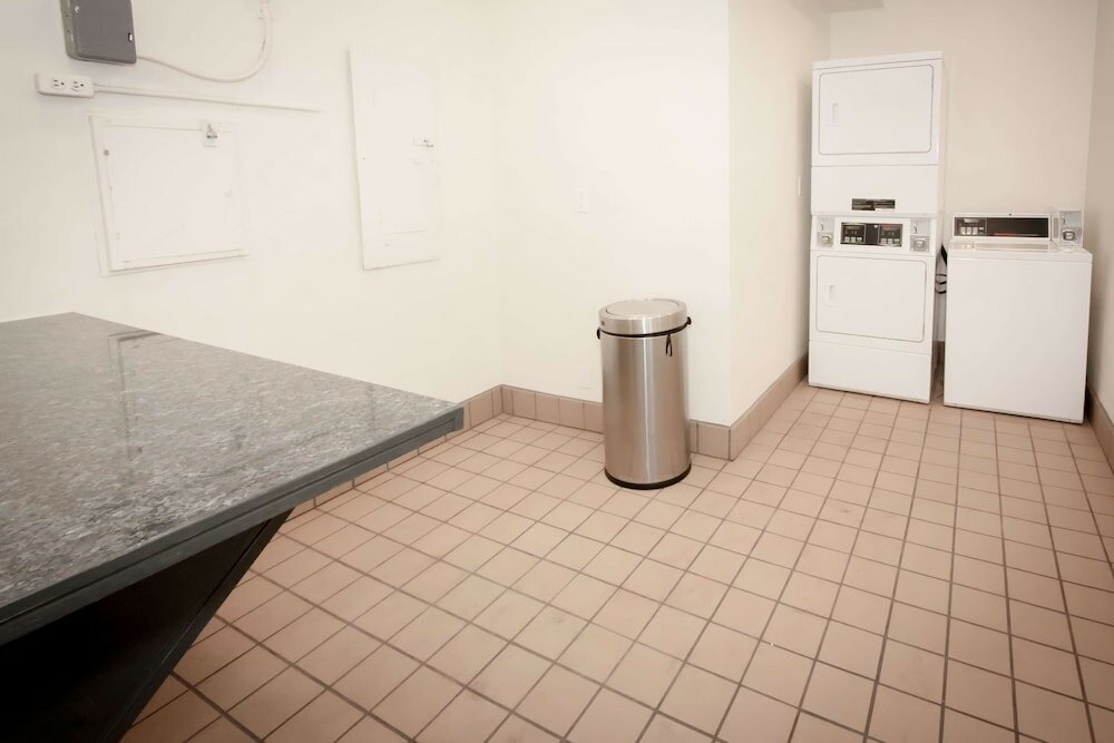 Фото Best Western Bishop Lodge