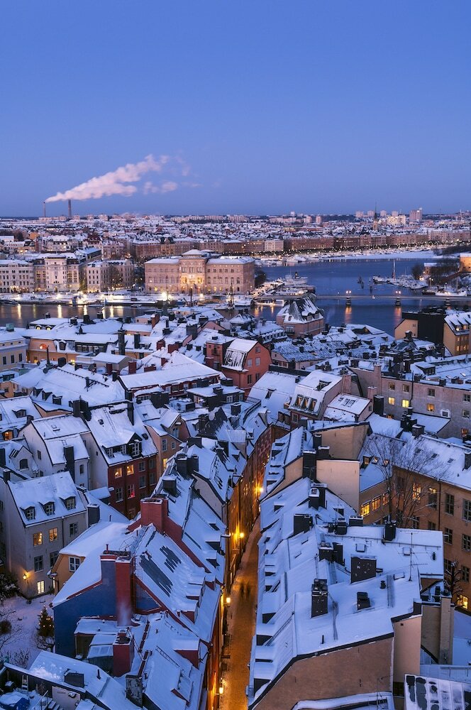 Фото Collector's Victory Hotel