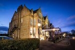 Best Western Bruntsfield Hotel