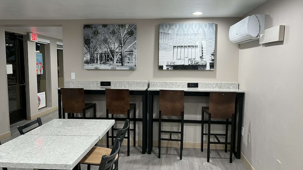 Фото Best Western El Rancho Palacio