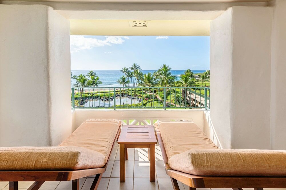 Фото Grand Hyatt Kauai Resort and SPA