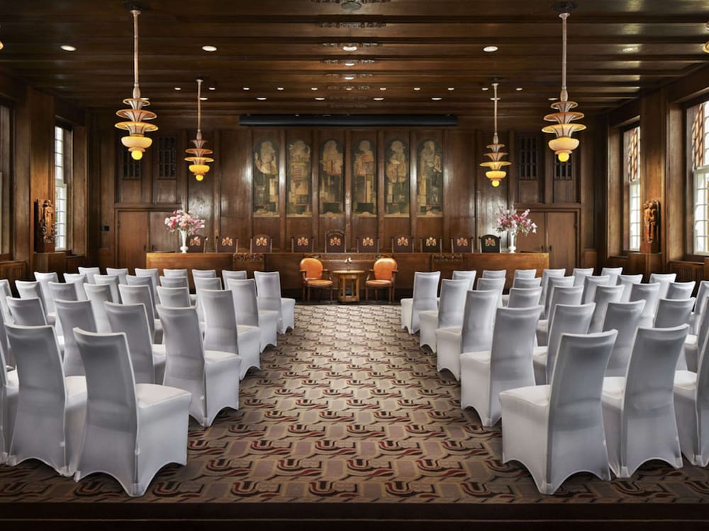 Фото Sofitel Legend The Grand