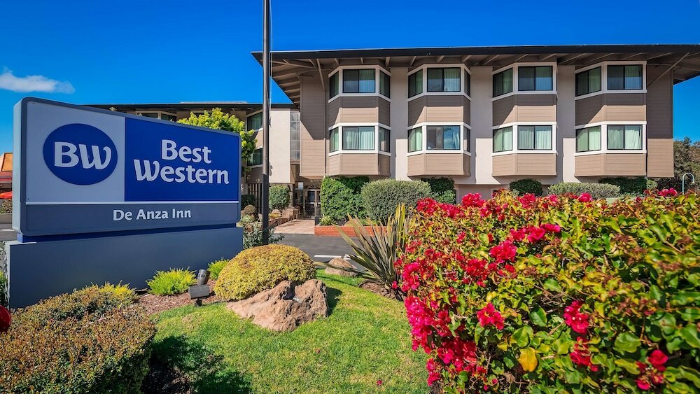 Фото Best Western De Anza Inn