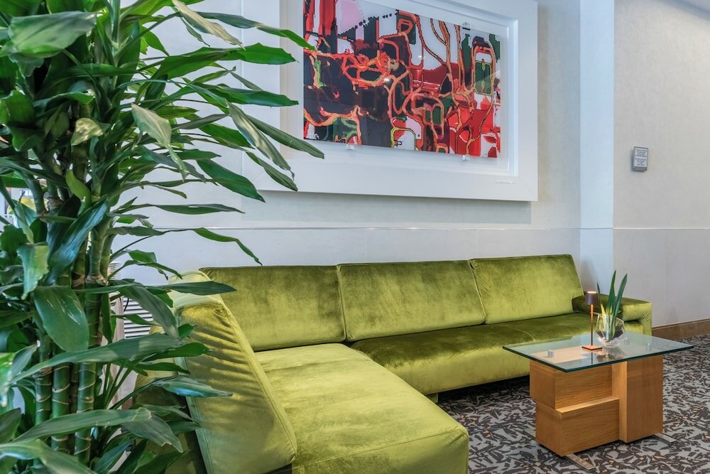 Фото Best Western Hotel President