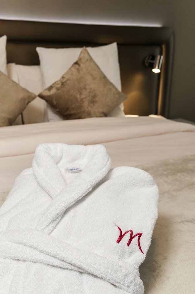 Фото Mercure Paris Place d'Italie