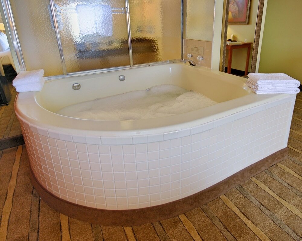 Фото Comfort Inn University Center