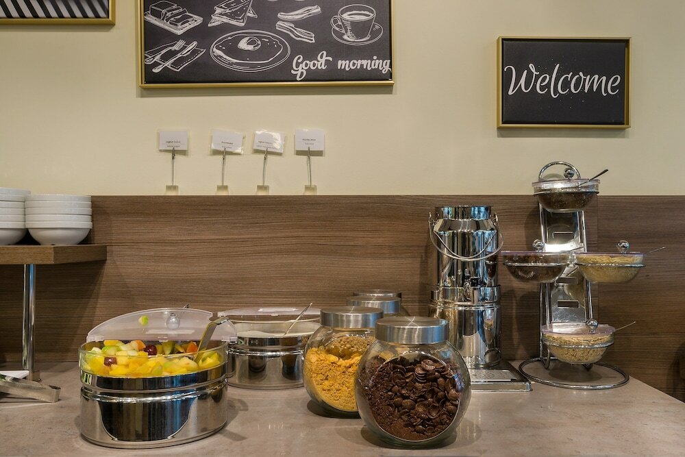 Фото Novum Hotel Imperial