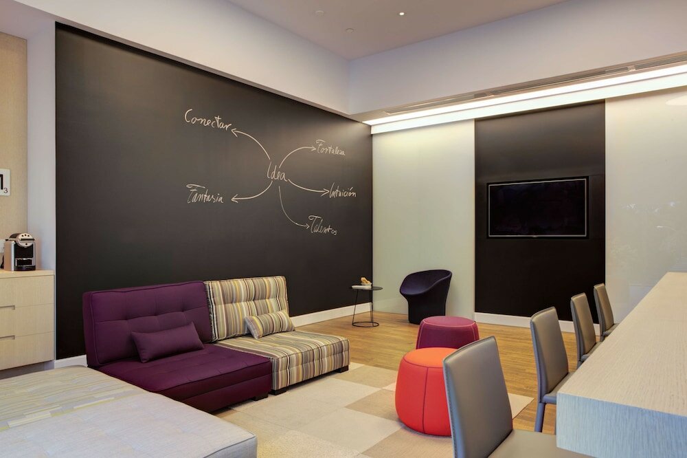 Фото Hyatt Regency Mexico City