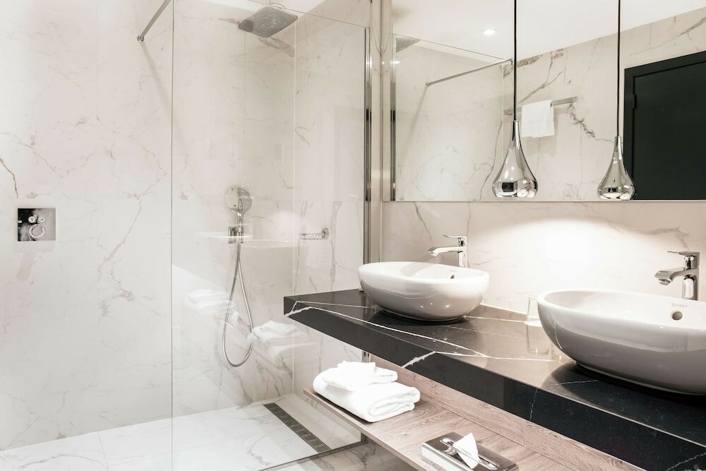 Фото Radisson Collection Hotel, Grand Place Brussels