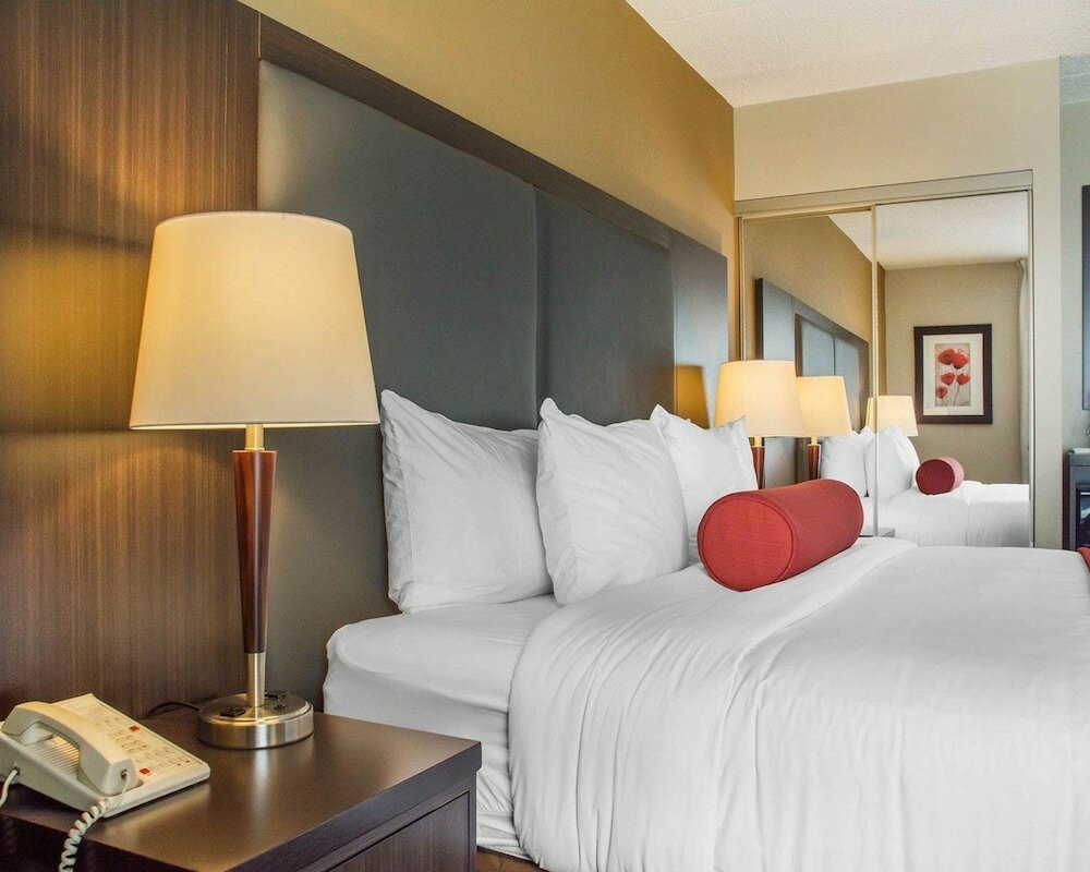 Фото Comfort Inn Burlington