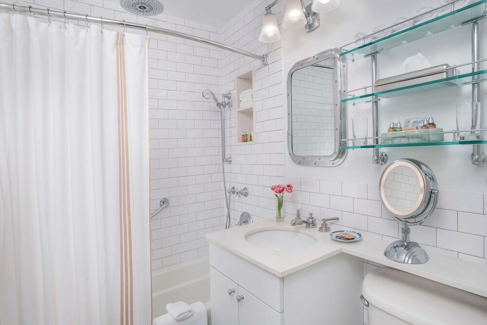 Фото The Kimberly Hotel