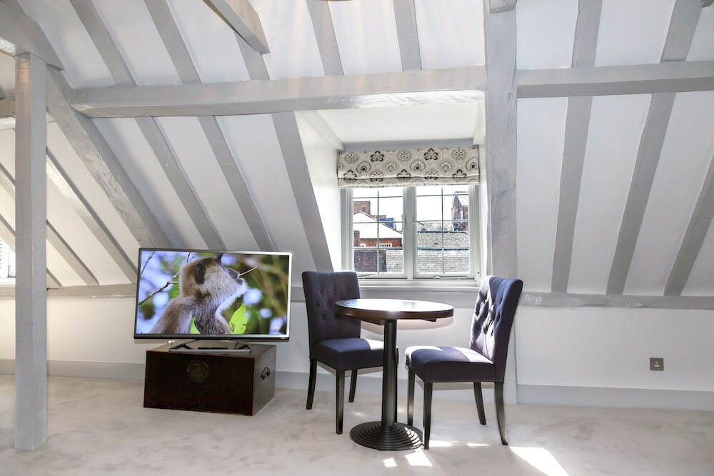 Фото Best Western Red Lion Hotel