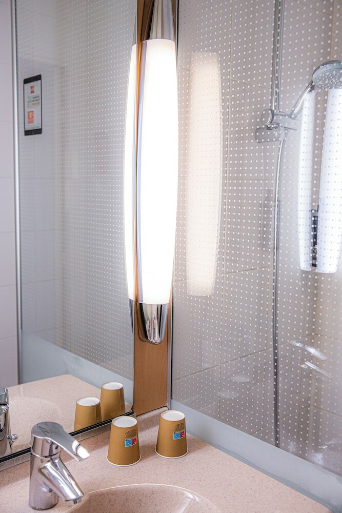 Фото Ibis Paris Porte d'Orléans