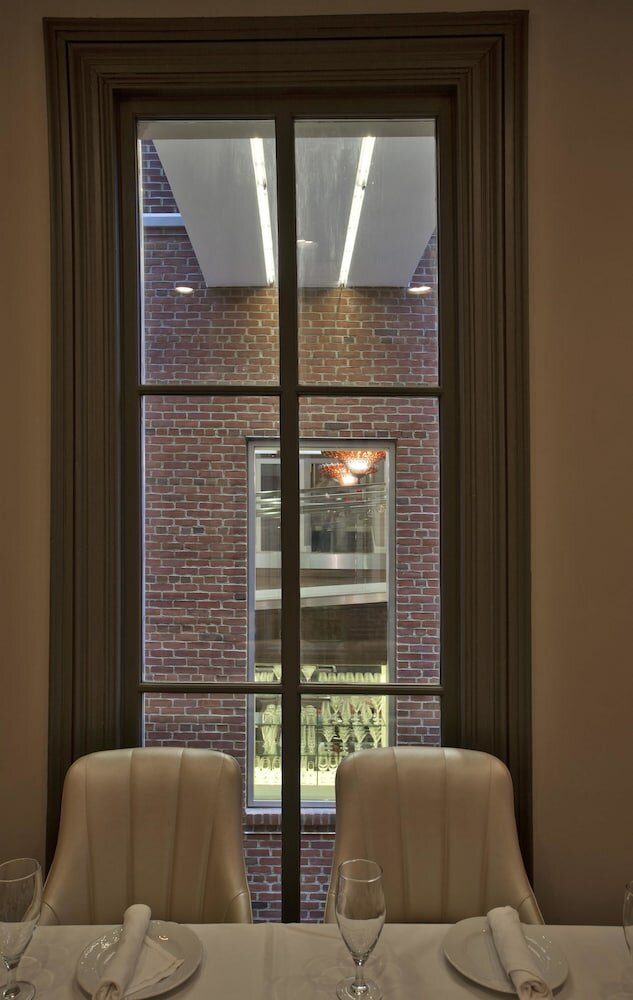 Фото Morrison Clark Historic Inn