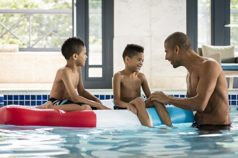 Фото Four Seasons Hotel Atlanta