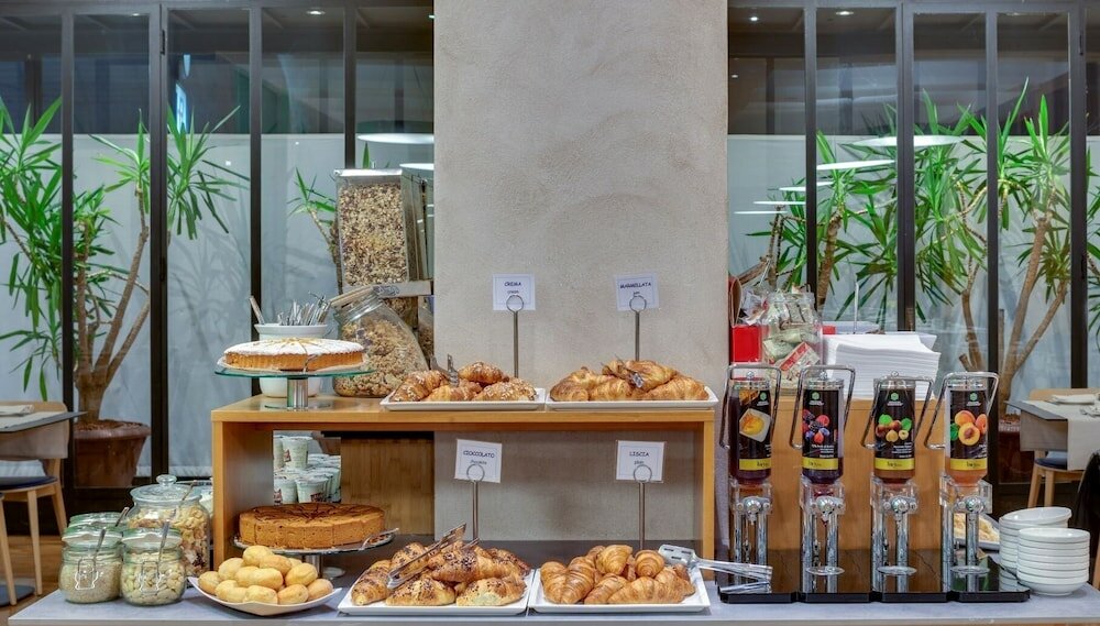 Фото Hotel Raffaello