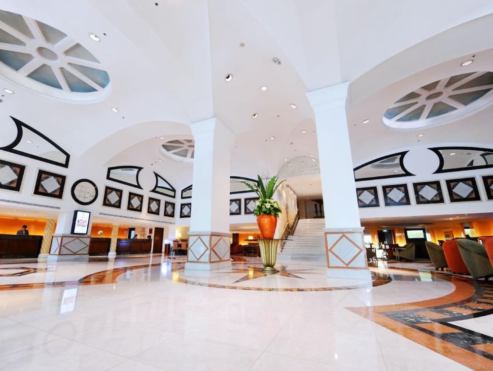 Фото Rembrandt Hotel Bangkok