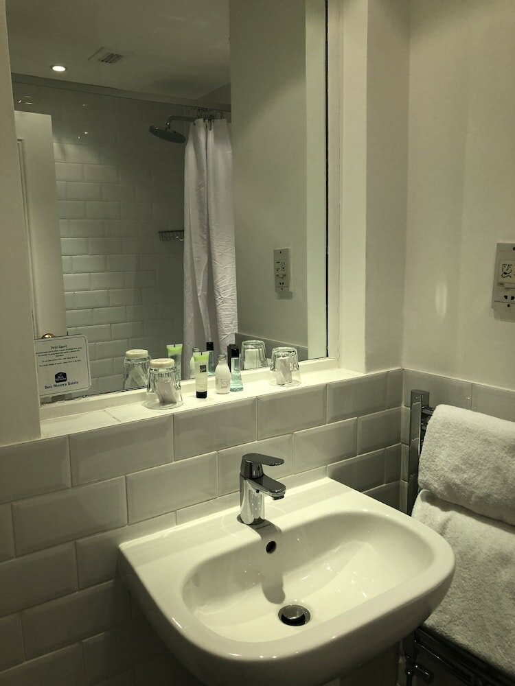 Фото Best Western Red Lion Hotel