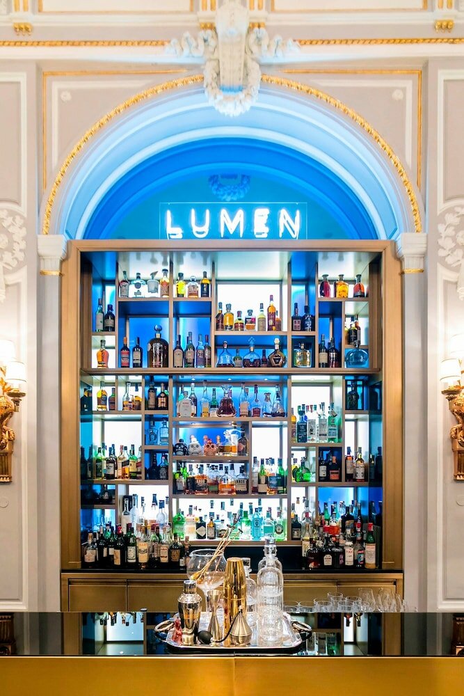 Фото The St. Regis Rome