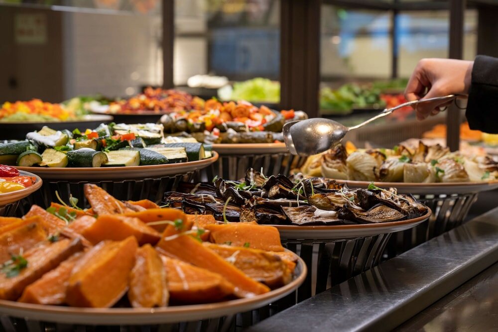 Фото Hilton Tel Aviv