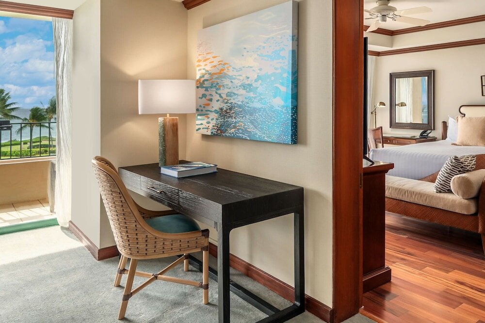 Фото Grand Hyatt Kauai Resort and SPA