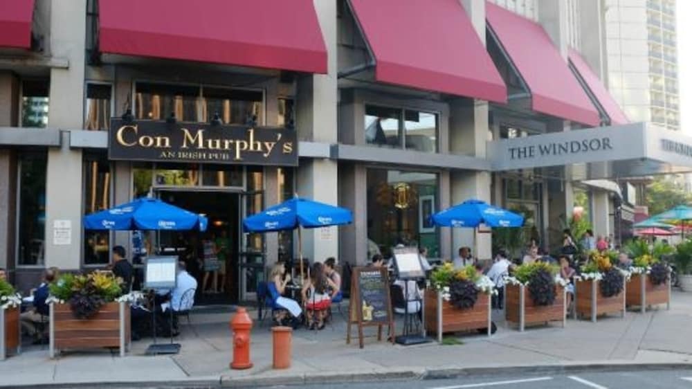 Фото The Windsor Suites