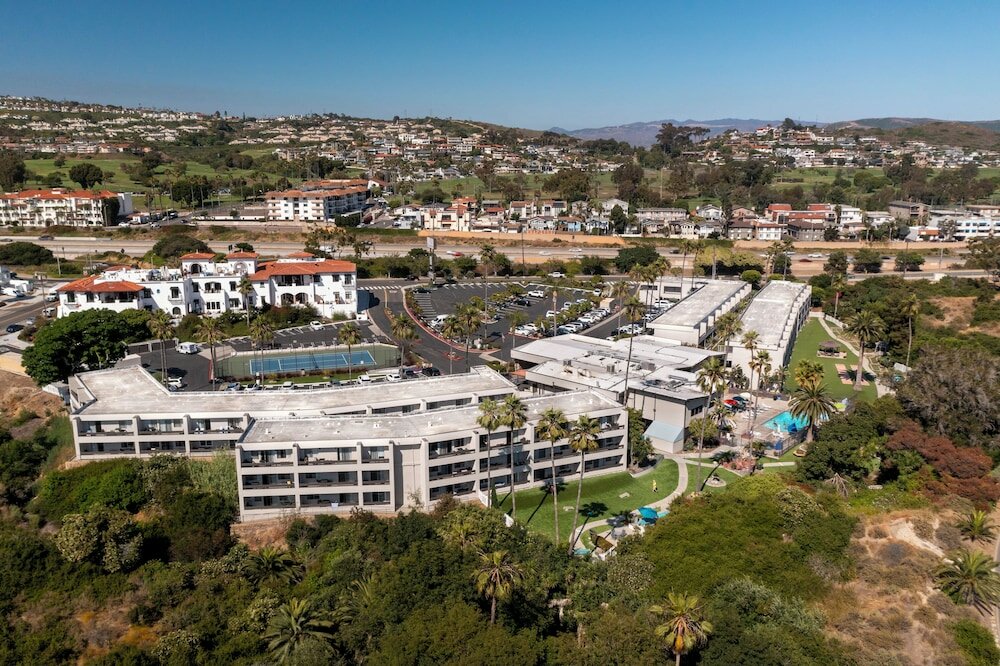 Фото San Clemente Inn