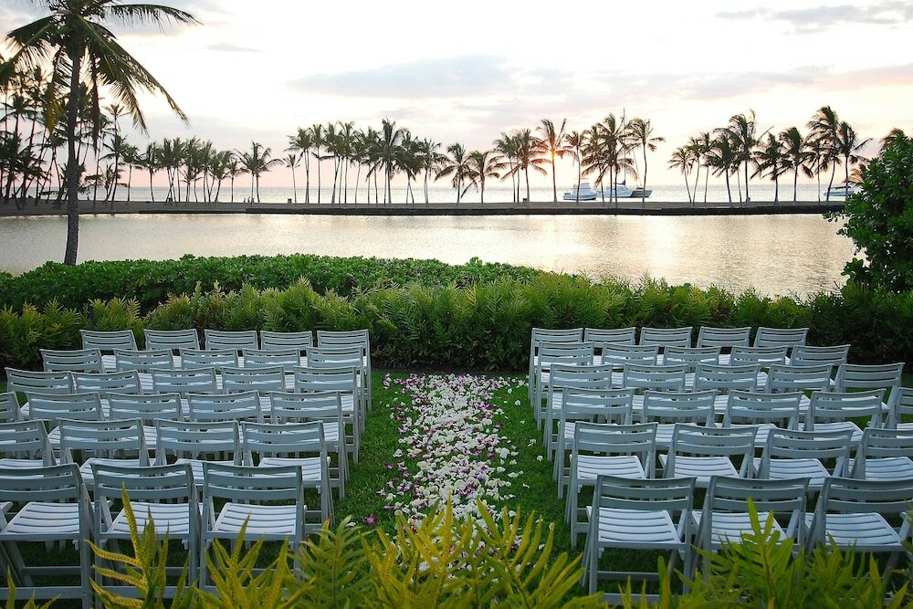 Фото Marriott's Waikoloa Ocean Club
