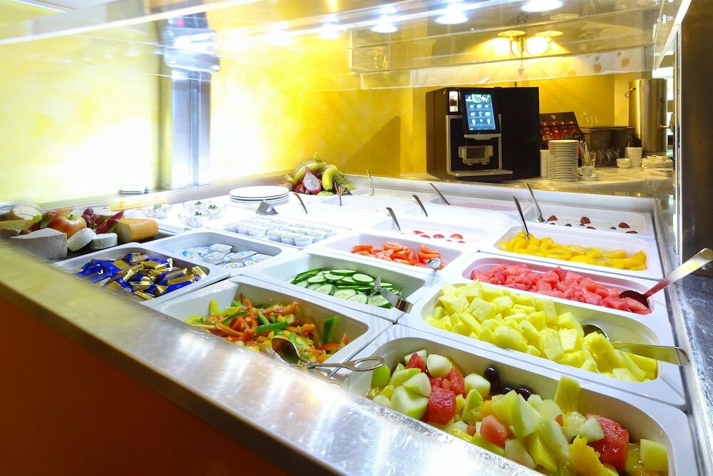 Фото Best Western Hotel Schmoeker-Hof