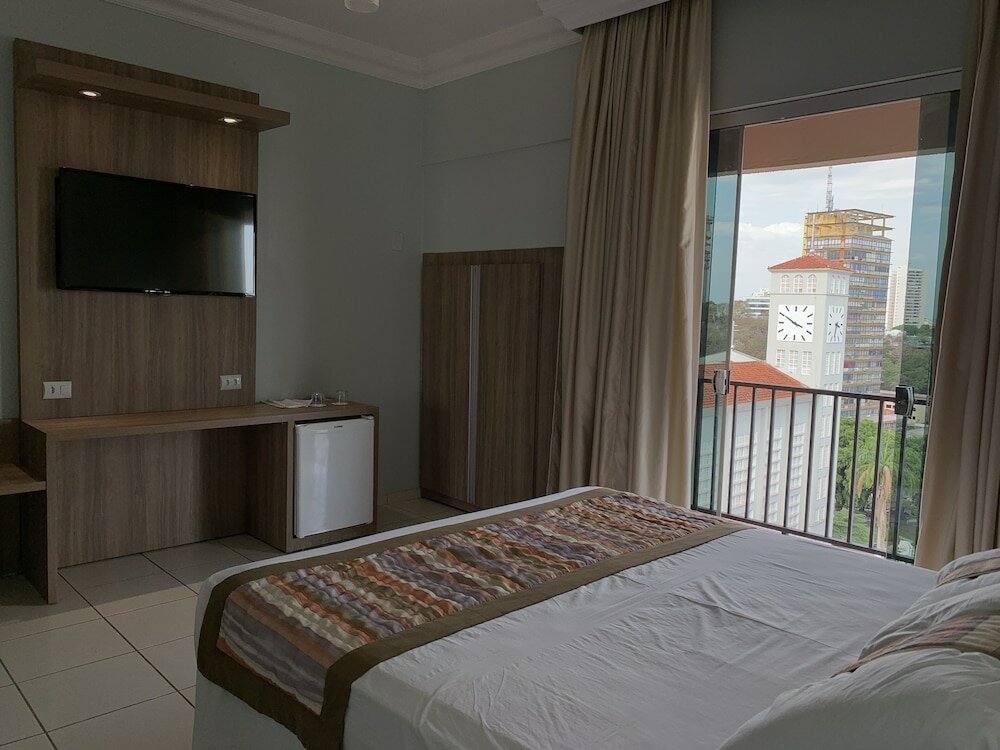 Фото Mato Grosso Palace Hotel